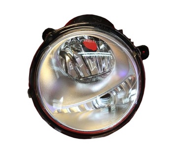 фото thumb №1, Лампа галогенная перед левый twingo 2012 90004208.