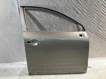 фото thumb №1, Opel antara двері правий перед передні