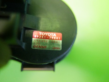 Датчик амортизатора задняя левый lexus ls ls460l 12- Недорого, фото thumb