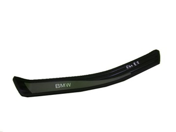 фото thumb №1, Молдинг ліва лівий задня задня na поріг bmw e60 e61