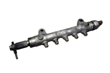 фото thumb №1, Молдинг впрыскная subaru forester iii 2.0 d