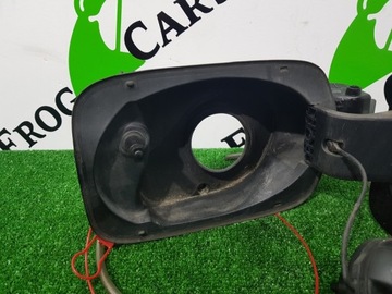 фото thumb №7, Audi q3 8u 2.0 tdi заливная горловина топлива kompletny ly9b