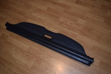 фото thumb №10, Ролета багажника opel signum чорна гарна рік 2008