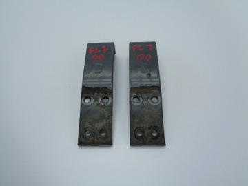 фото thumb №1, Volvo fl 7 renault midlum dxi кронштейн амортизатора перед 383988 4306243