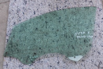 фото thumb №1, Скло перед передня ліва opel astra k 2015r