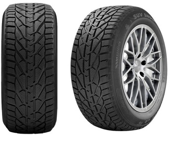 4x ЗИМНИЕ шины 235/40 R18 XL RIKEN пр. EUROPA