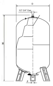 БАК 100 Л 1