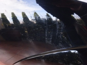 фото thumb №8, Subaru outback lift 2006-2009 06-09 крыло правый