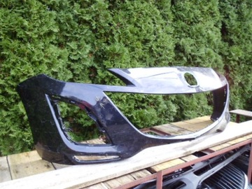 фото thumb №2, Бампер перед mazda 3 sport