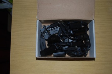 Оригинальный адаптер Nokia E52 Ca-146c.