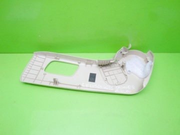 Купити Захист сидіння перед права lexus ls ls460l 12-17, фото thumb