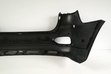 фото thumb №9, Бампер зад kia sorento iii рестайлинг 18-