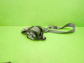 фото thumb №7, Pas безопасности перед левый honda accord v 3d