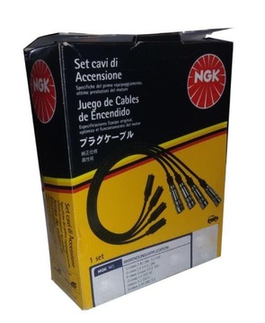 Кабели зажигания ngk rc-sd1201 skoda felicja 1.3