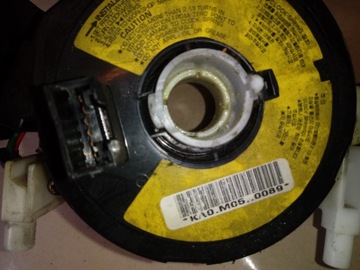 фото thumb №6, Kia rio 00r 1.5 перемикач комбінований стрічка змотувач