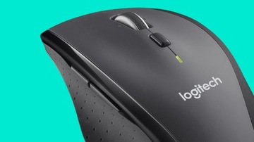 Беспроводная мышь Logitech M705 Marathon