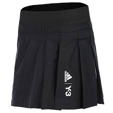 Теннисная юбка Adidas Y3 Roland Garros S27221 S/M