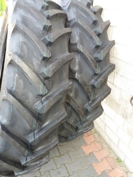 480/80R50 CONTINENTAL CONTRACT AC85 Новые шины