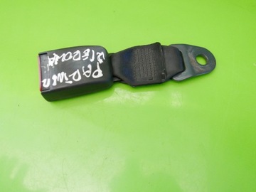 фото thumb №4, Замок клипса поперечина задняя левая peugeot partner i