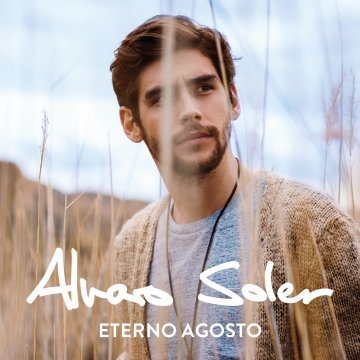 Alvaro Soler Mar De Colores + Eterno Agosto 2 CD SUPER ZESTAW TOP PREZENT