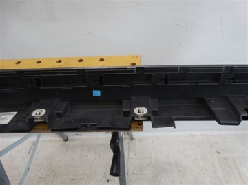 фото thumb №9, Молдинг поріг права ford kuga mk2 titanium