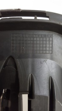 фото thumb №9, Mini cooper r55 r56 решітка бампера перед 7250785