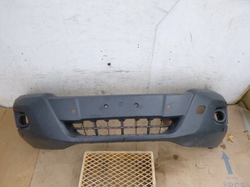 фото thumb №1, Ford transit бампер передний rok 2013-