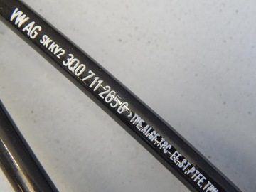 фото thumb №5, Golf sportsvan выборщик домкрат передач 510711049f