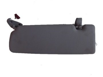 фото thumb №4, Козырёк правый защита солнце bmw 1 e87 серая