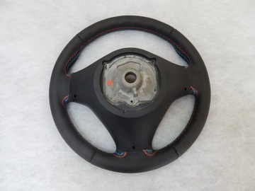 фото thumb №13, Bmw m3 e90 e92 e93 - кермо оригінал