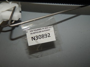 фото thumb №4, Vw touareg трубки бака поплавок