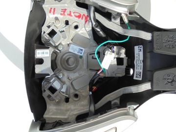 фото thumb №8, Note ii e12 воздуховод multi кожа 48430-3vw2b 14-