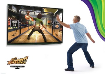 КОМПЛЕКТ ДЛЯ XBOX 360 KINECT 2 НОВЫЕ НАКЛАДКИ! ИГРЫ