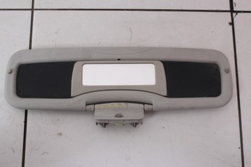 фото thumb №1, Smart fortwo 03- сонцезахисний козирок захист лівий правий kml