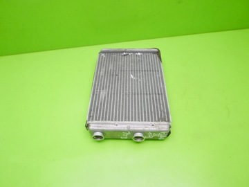 фото thumb №8, Отопитель радиатор обдув fiat punto ii 99-