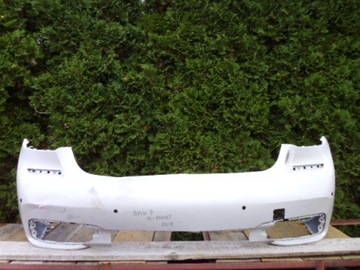 фото thumb №1, Бампер задня bmw 7 g-11 m-pakiet