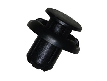 фото thumb №1, Кліпса штифт бампера захист решітка honda accord