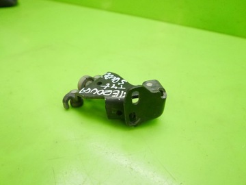 фото thumb №5, Ролик дверь задняя левая середина fiat doblo i 00-04