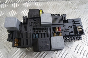 фото thumb №1, Mercedes w213 amg 4.3 коробка предохранителей