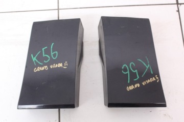 фото thumb №1, Grand vitara ii 5d молдинг pod фара ліва задня zj3