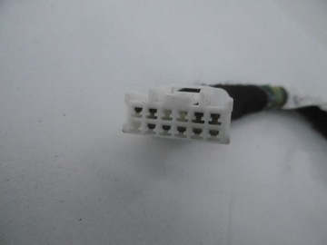 фото thumb №6, Джгут електропроводка двері лівий задня mazda 6 iii gj