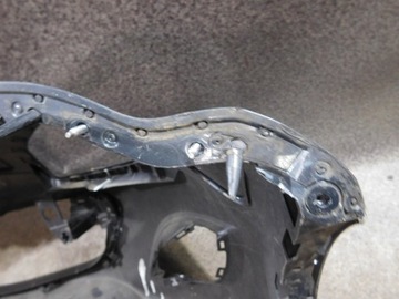 фото thumb №7, Mazda mx-5 mx5 lift 09- бампер передній перед