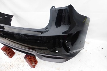 фото thumb №3, Бампер lexus rx iv 15-19 450h задня гарний