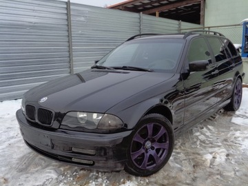 СИЛОВОЙ НАСОС ZF BMW 3 320D 2.0 D E46 M47 98-