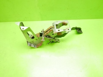 фото thumb №7, Педаль тормоза mazda 6 i gg 2.0 16v hb 02-05