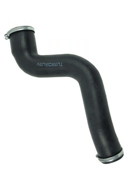 фото thumb №4, Труба wąż turbo land rover range rover sport 3.6 d