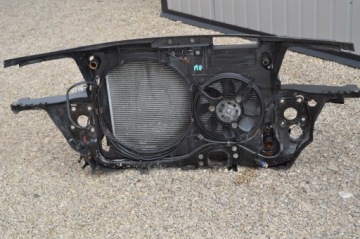 фото thumb №4, Pas передній a6c5 a6 c5 2.5tdi allroad механічна коробка передач