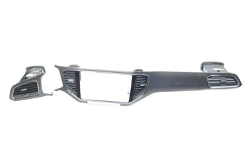 фото thumb №1, Vw t-roc рамка с панели dekor решётки воздуховоды