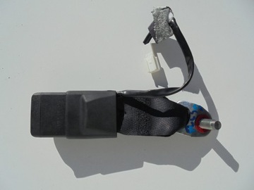 фото thumb №5, Nissan pulsar клипса поперечина безопасности uk 14r