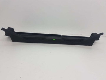 фото thumb №4, Peugeot 3008 ii защита ремня заднего багажника